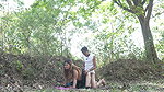 Indian Jungle Sex