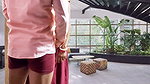 Indian Maid