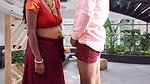 Indian Maid