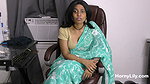 Indian Stepmom Seducing Desi Stepson Real Dirty Talking in Hindi