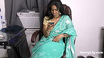 Indian Stepmom Seducing Desi Stepson Real Dirty Talking in Hindi