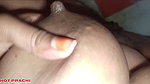 Indian Village Beautiful Hot Bhabhi Boobs Show Clear Hindi Audio