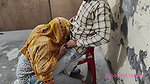 Jija Fucked Her Elder Sali in Their Home