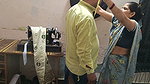 Lady Taler Ne Bhabhi Ka Nap Leya Fuck Her