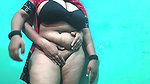 Late Night Passion a Playful Doggy Style Tease