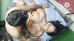 My Friend Video Call with My Wife