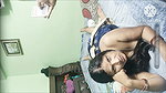 My Friend Video Call with My Wife