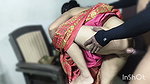 Neeta Tried Ours In Our House, Elder stepBrother Sat in a Closed Room and started Sex