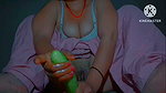Oiled the Cucumber