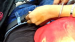 On the Pretext of Taking a Friend’s Sister for a Ride, Oyo Took a Friend’s Sister’s Sex Desi Doggy Style Sex Hind