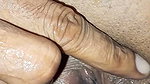 Pussy Fingering