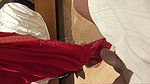 Riya in Saree