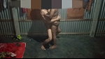 Romantic Night Turned Wild V1