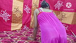 Seeing Mother-in-law Working, Jamai Fist-hit Full Hot Stepmom Working Sexy