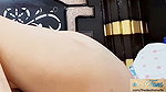 Sensual Romantic Sex, Multiple Orgasm and Ass to Mouth by Interracial Couple