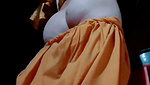 Sexy Village Girl Shoots Her Nude Mms for Hot Boobs