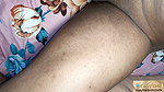 Sissy Cum on Stepsister Wearing Her Bra When She Is Not Awake