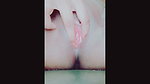 Solo Girl Goes on All Fours to Enjoy Lots of Fingering