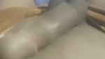 Step Stepsister Is Holding My Penis in Her Hand and Shaking It