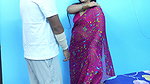 Stepmother and Step-son Desi Fack Hindi Voice