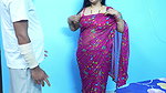Stepmother and Step-son Desi Fack Hindi Voice