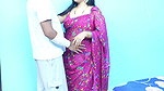 Stepmother and Step-son Desi Fack Hindi Voice