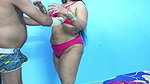 Stepmother and Step-son Desi Fack Hindi Voice