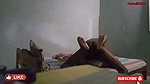 Stepsister Ask Me to Play with Her Hard Fuck Nadee96500