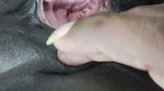 The Neighbor’s Stepbrother Fingered My Pussy