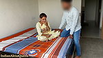 Today I Got Caught, Stepbrother Saw Me Naked Desi Village Stepsister Full Anal Watching Indianalexaqueen in Hindi Dirty Talking