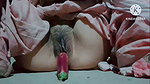 Too Hot Hot Sexy Pussy Takes Too Much Time to Cool It Down