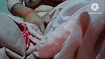 Too Hot Hot Sexy Pussy Takes Too Much Time to Cool It Down