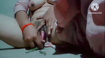 Too Hot Hot Sexy Pussy Takes Too Much Time to Cool It Down