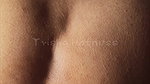 Train Sex Put on Condom Fuck Doggy Style