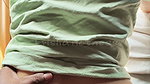 Train Sex Put on Condom Fuck Doggy Style