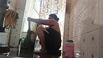 XXX Video of Naked Bhabhi Bathing