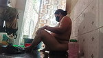 XXX Video of Naked Bhabhi Bathing