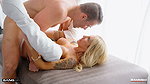 EARLY LEAK Sarah Harlow – Sarah Harlow’s Glam Lingerie Seduction in RAMMED