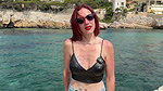 Lily Diablesse – Lily, 34 years old, from Montpellier!