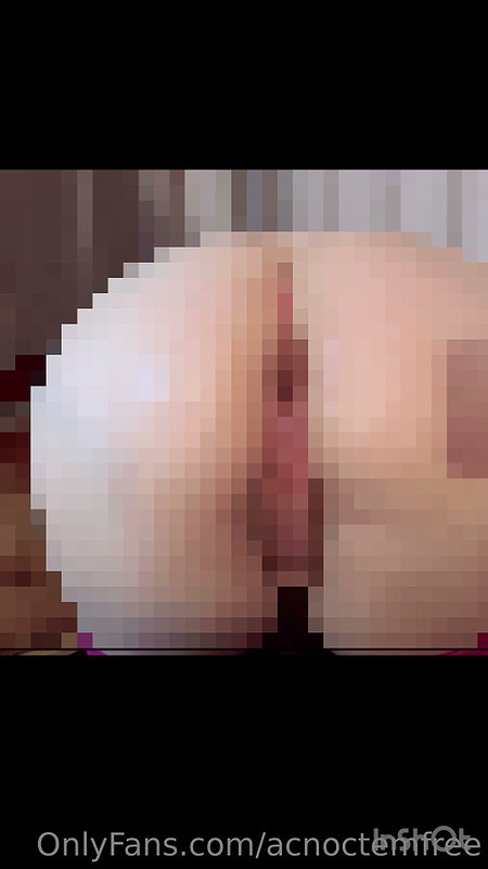acnoctem Onlyfans video collection – 24