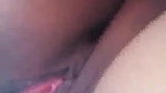 Village Girl Showing For Lover