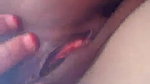 Village Girl Showing For Lover