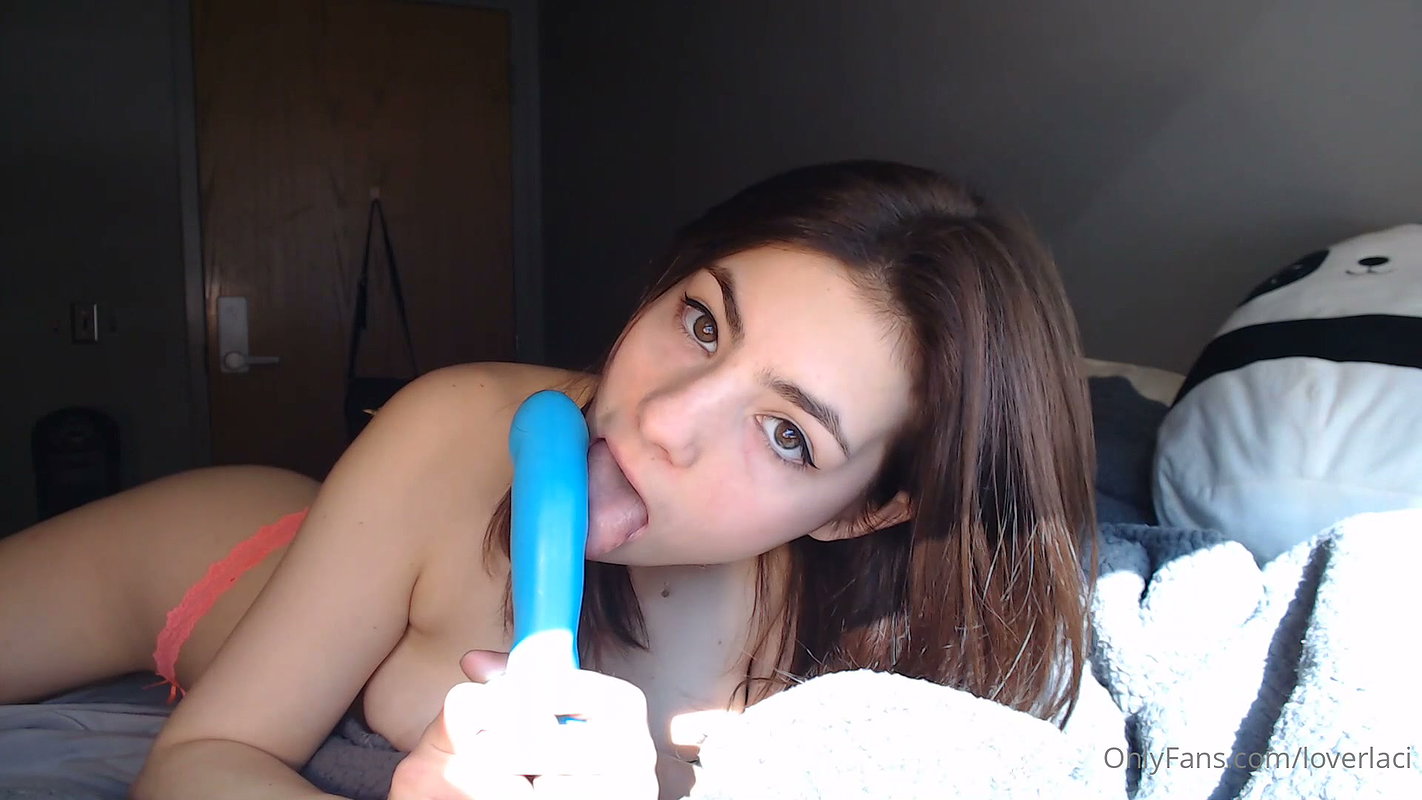 Loverlaci Onlyfans video collection – 156
