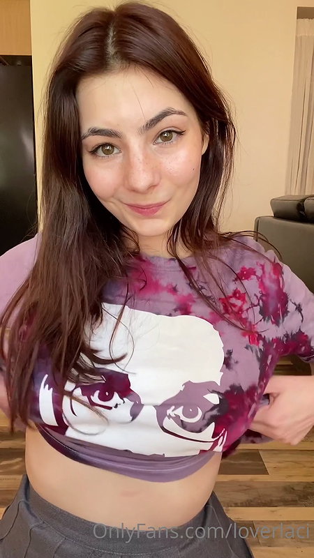 Loverlaci Onlyfans video collection – 245