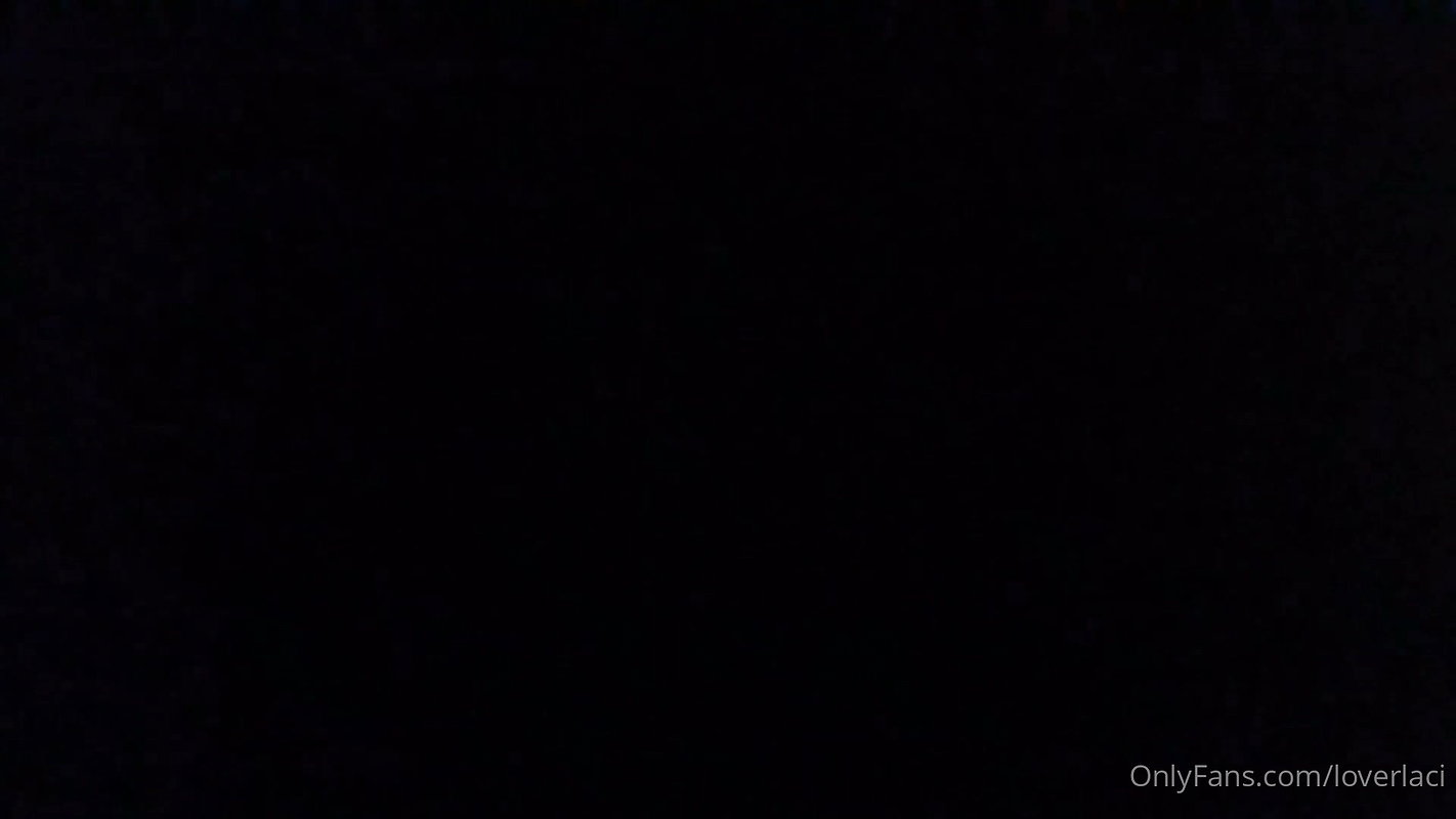 Loverlaci Onlyfans video collection – 4