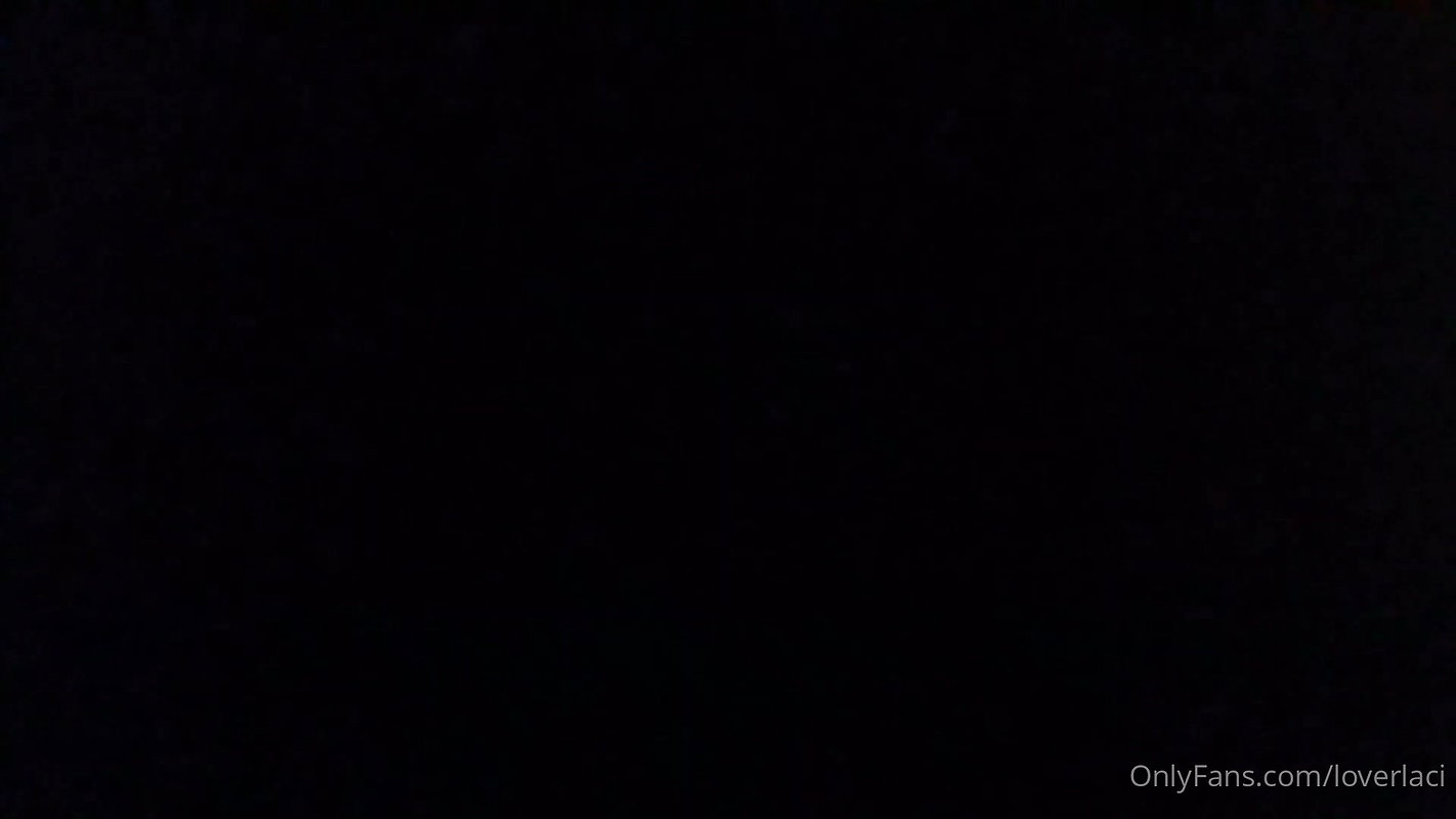 Loverlaci Onlyfans video collection – 4