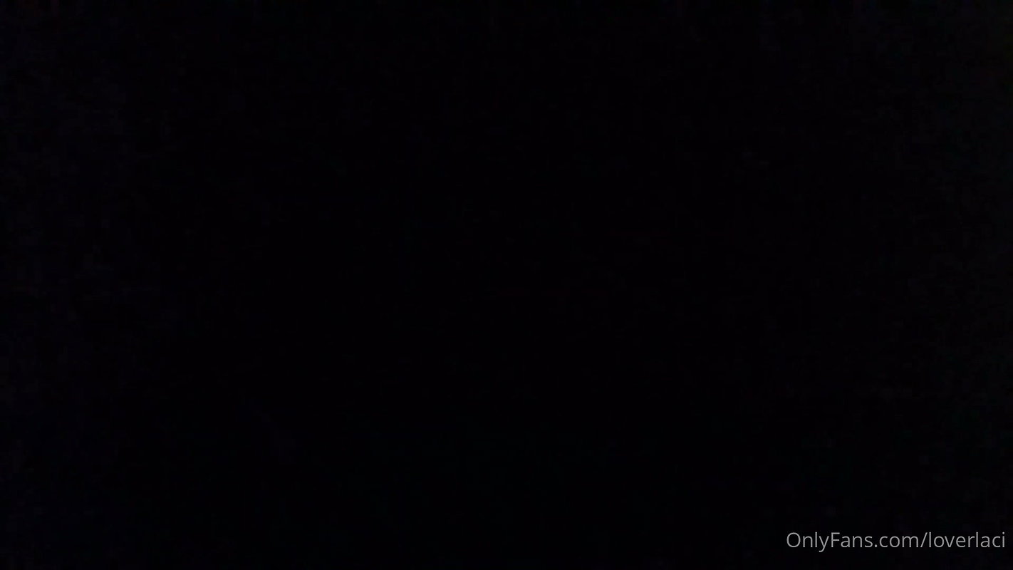 Loverlaci Onlyfans video collection – 4