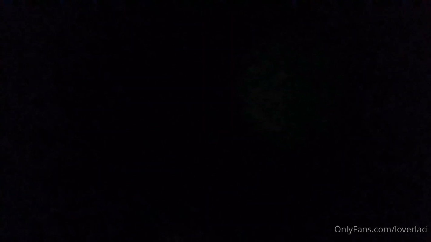 Loverlaci Onlyfans video collection – 4