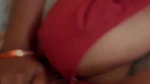 Bhabhi Getting Boobs Pressed While Sleeping