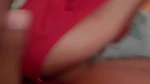 Bhabhi Getting Boobs Pressed While Sleeping